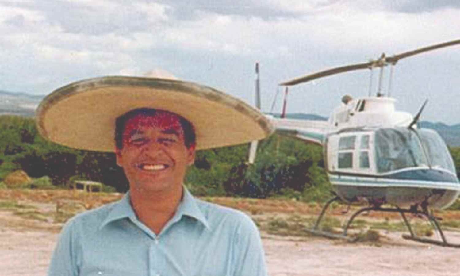 End to impunity: Justice for DEA agent who fought the cartels, 40 years late