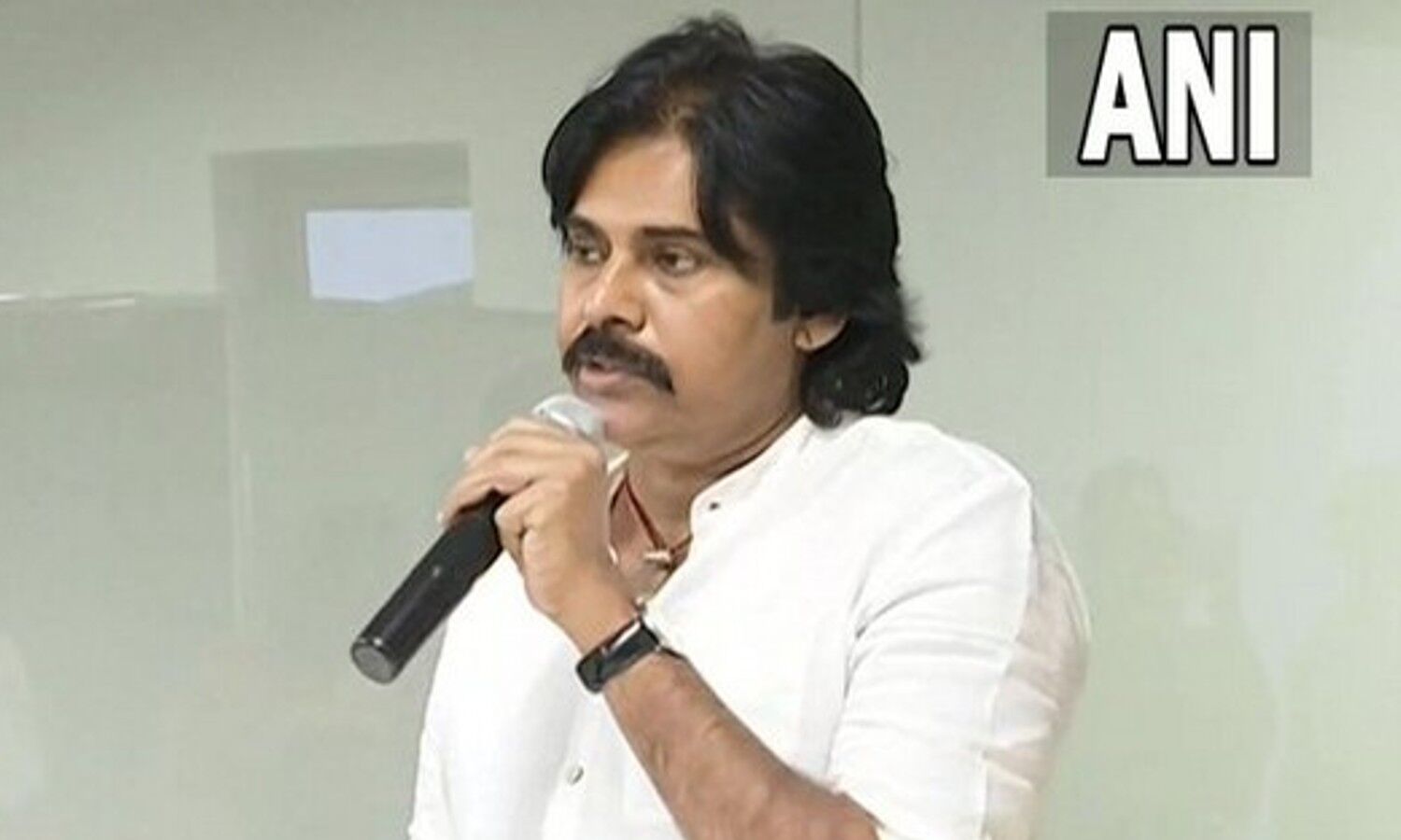 Pawan Kalyan wins in Pithampuram