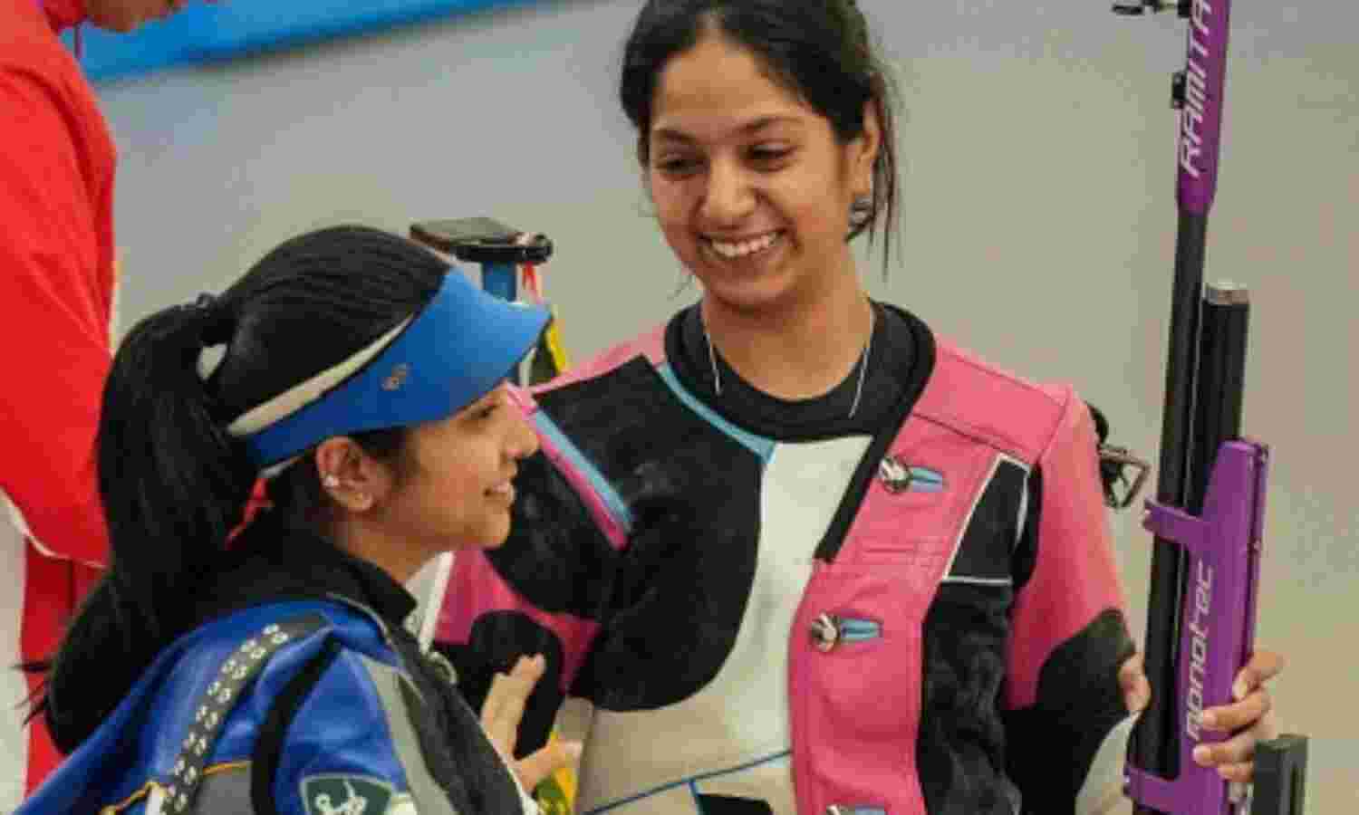 Ramita enters the finals!!! ... Paris Olympics 2024 Day 2: Shooter Manu Bhaker fetches India its first medal; Manika Batra through to next round in table tennis