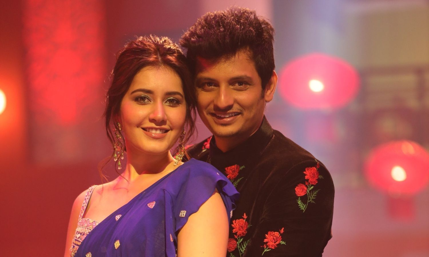 It is the silver screen that made us the stars we are: Actor Jiiva