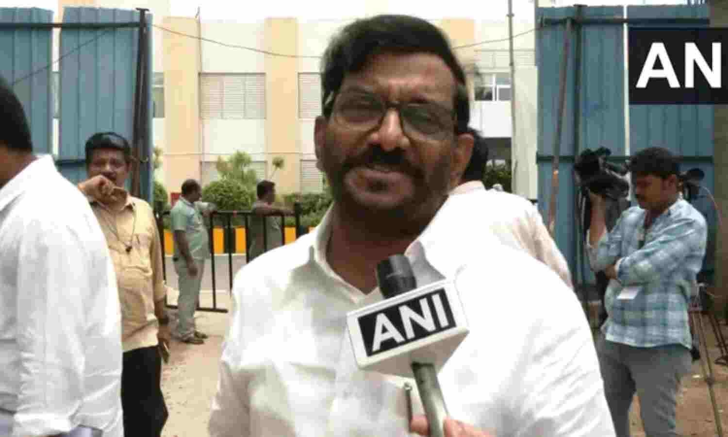 TDP leader Somireddy Chandramohan Reddy says, We... ... Union Budget 2024 Live: Standard Deduction for salaried employees hiked to Rs 75,000