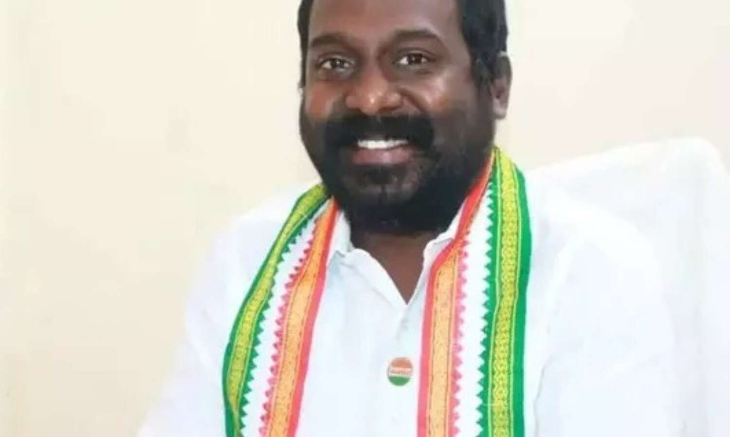 INCs Vijay Vasanth wins Kanniyakumari seat with 4,14,313 votes