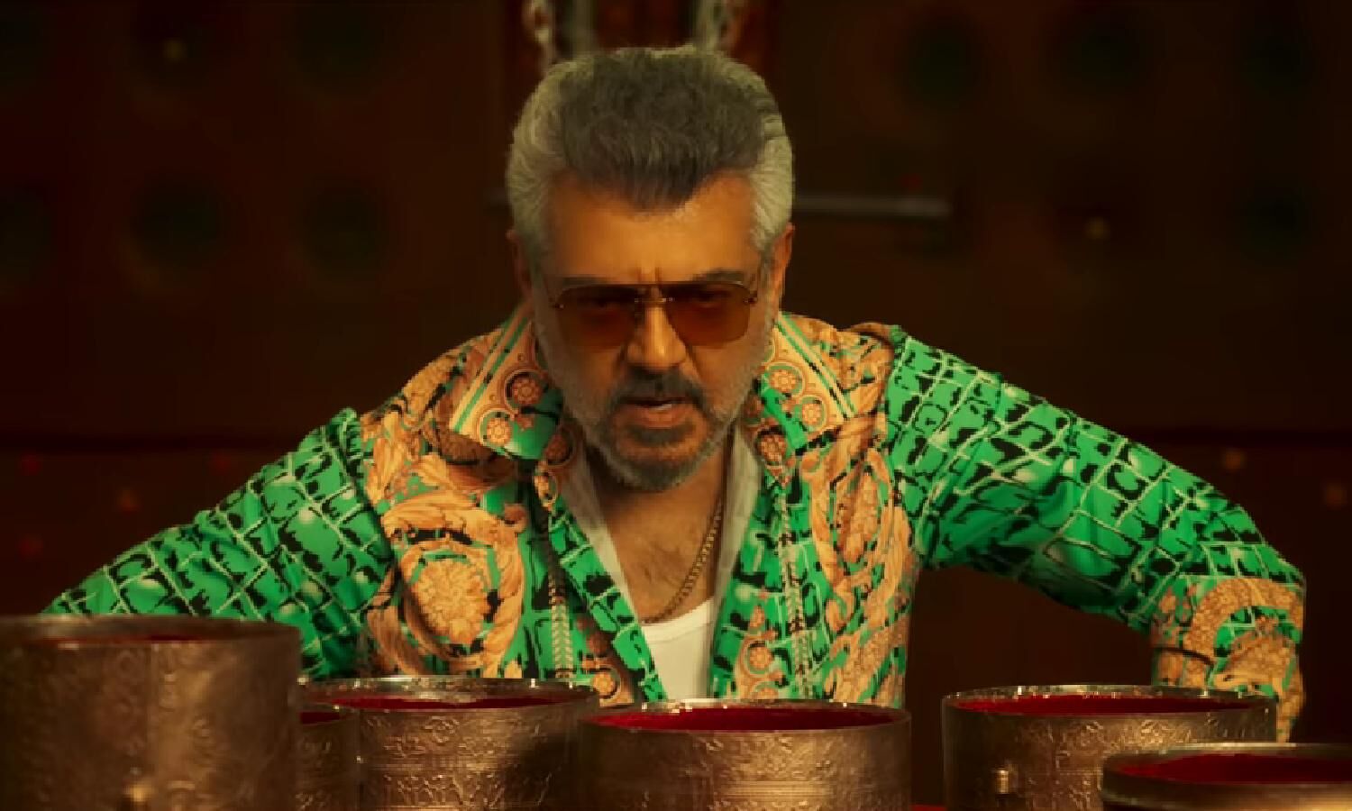 Watch I Ajith-Adhik take fans down the memory lane with Good Bad Ugly teaser