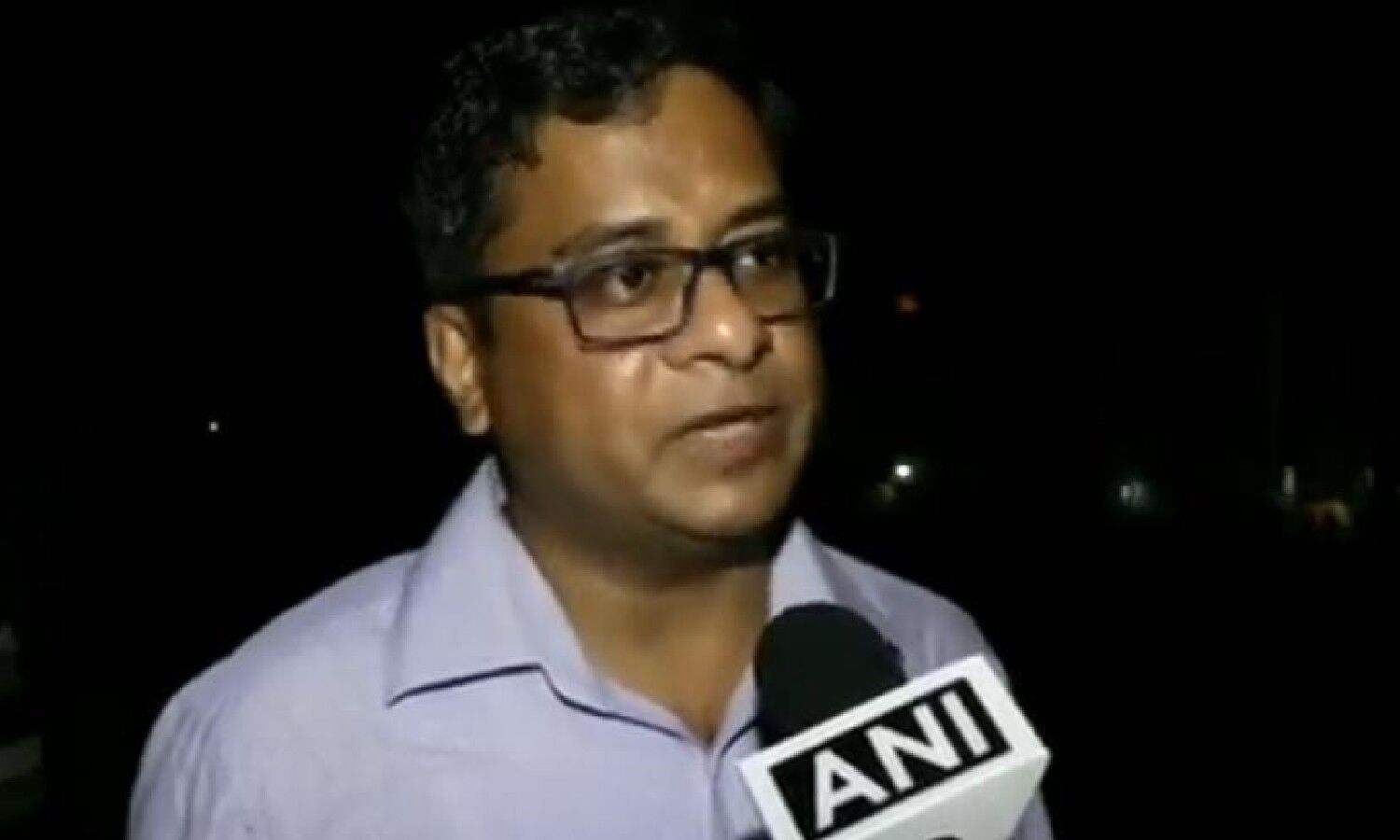 The downline track is ready, major damages were... ... Odisha train crash live: Balasore Collector confirms death toll as 288