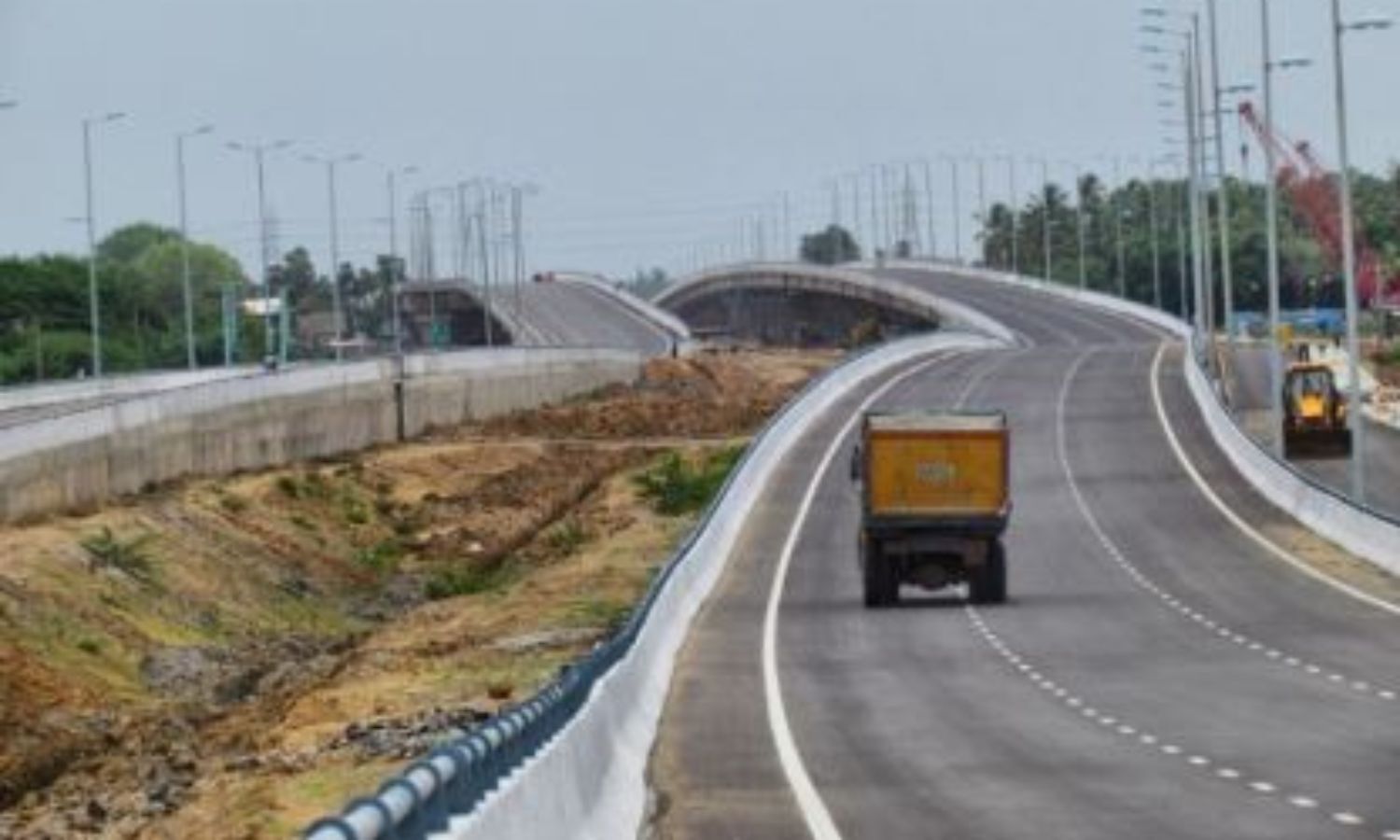 These four cities in Tamil Nadu may soon get ring roads