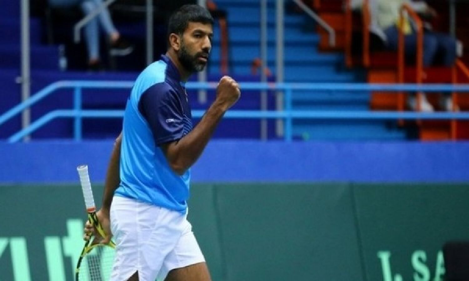 JUST IN: BOPANNA ANNOUNCES RETIREMENT!!!