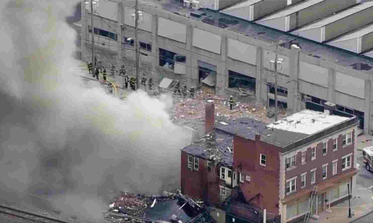 Death toll from US chocolate factory blast spikes to 7