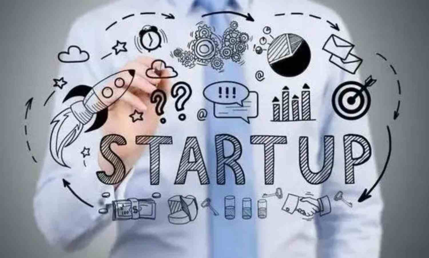 MeitY Startup Hub, Google to support 100 Indian startups