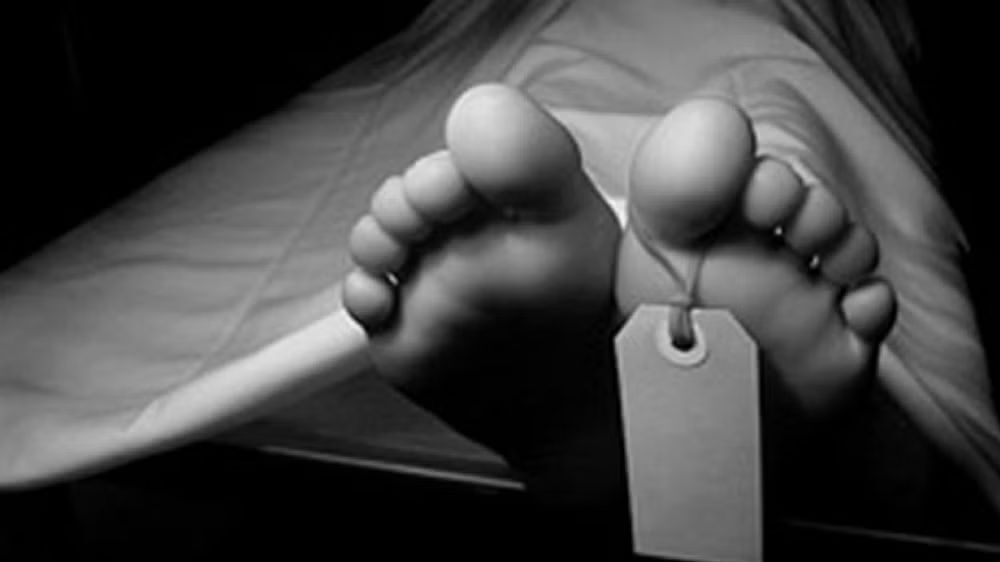 Mother and son found dead in Thuvar village of Sivaganga district