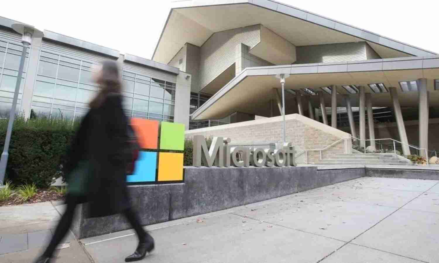 Microsoft lays off 559 employees as Seattle-area job cuts top 2,700