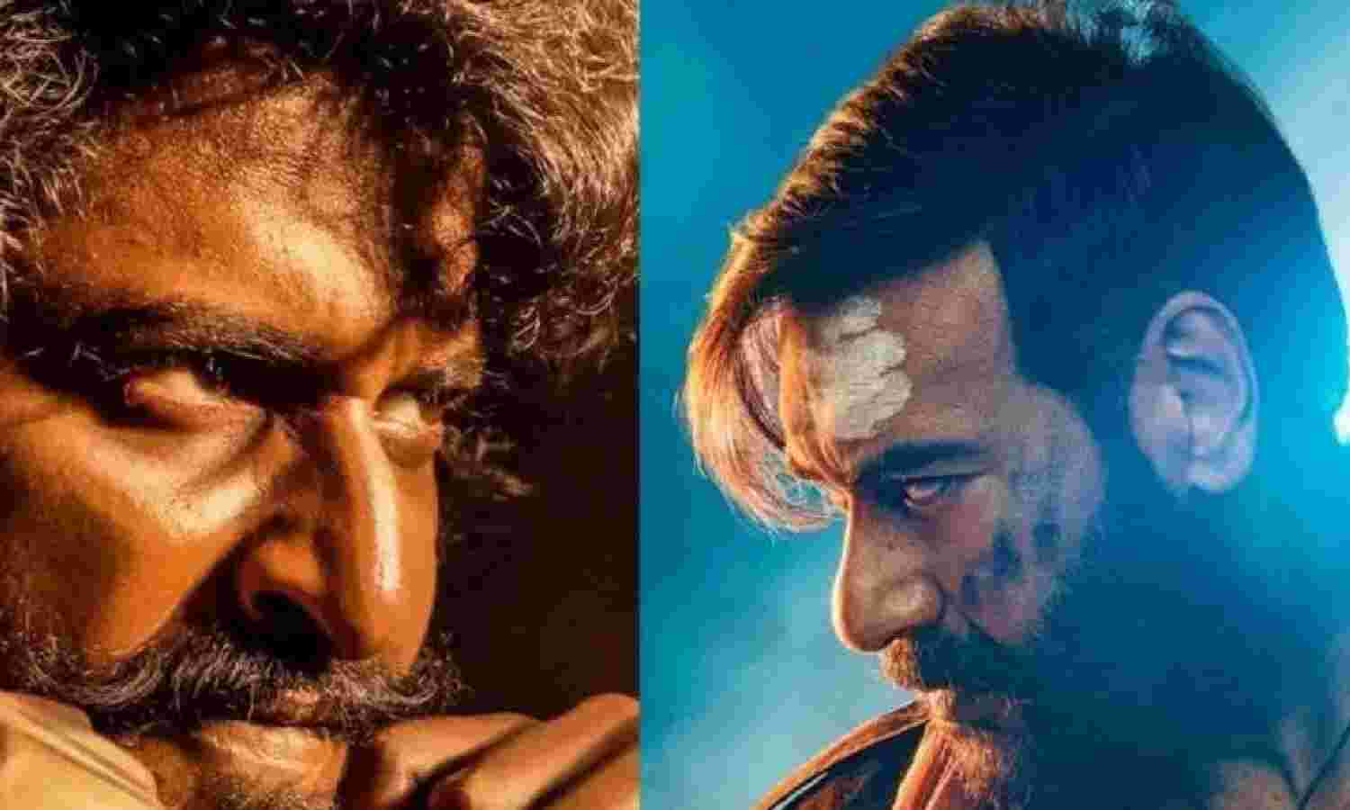 Nani denies clash between Dasara and Ajay Devgn-starrer Bholaa