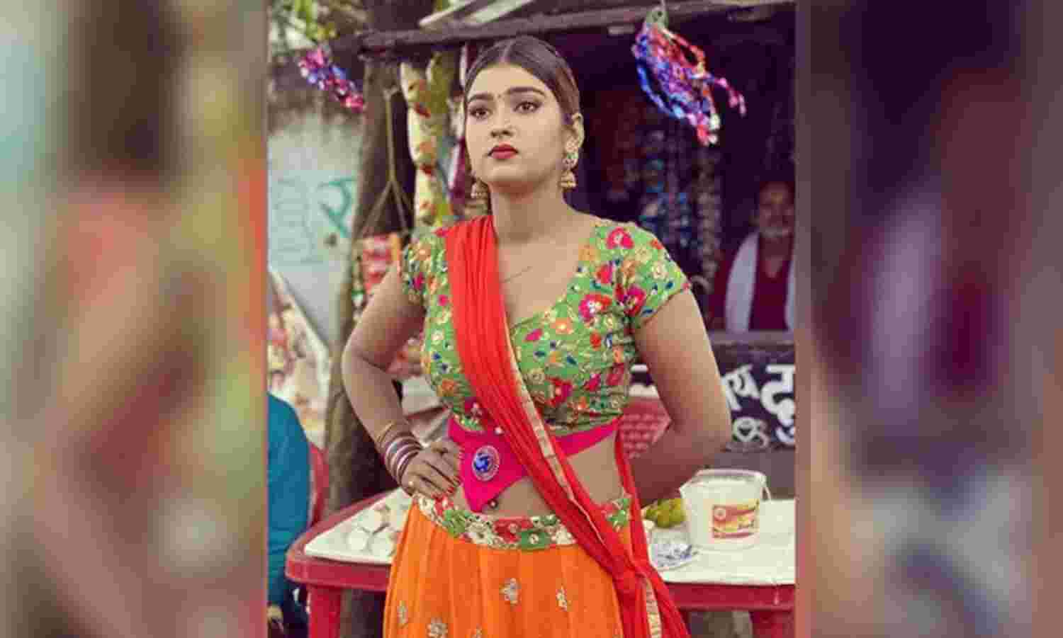 Akanksha Dubey death: Case registered against 2 people, says police