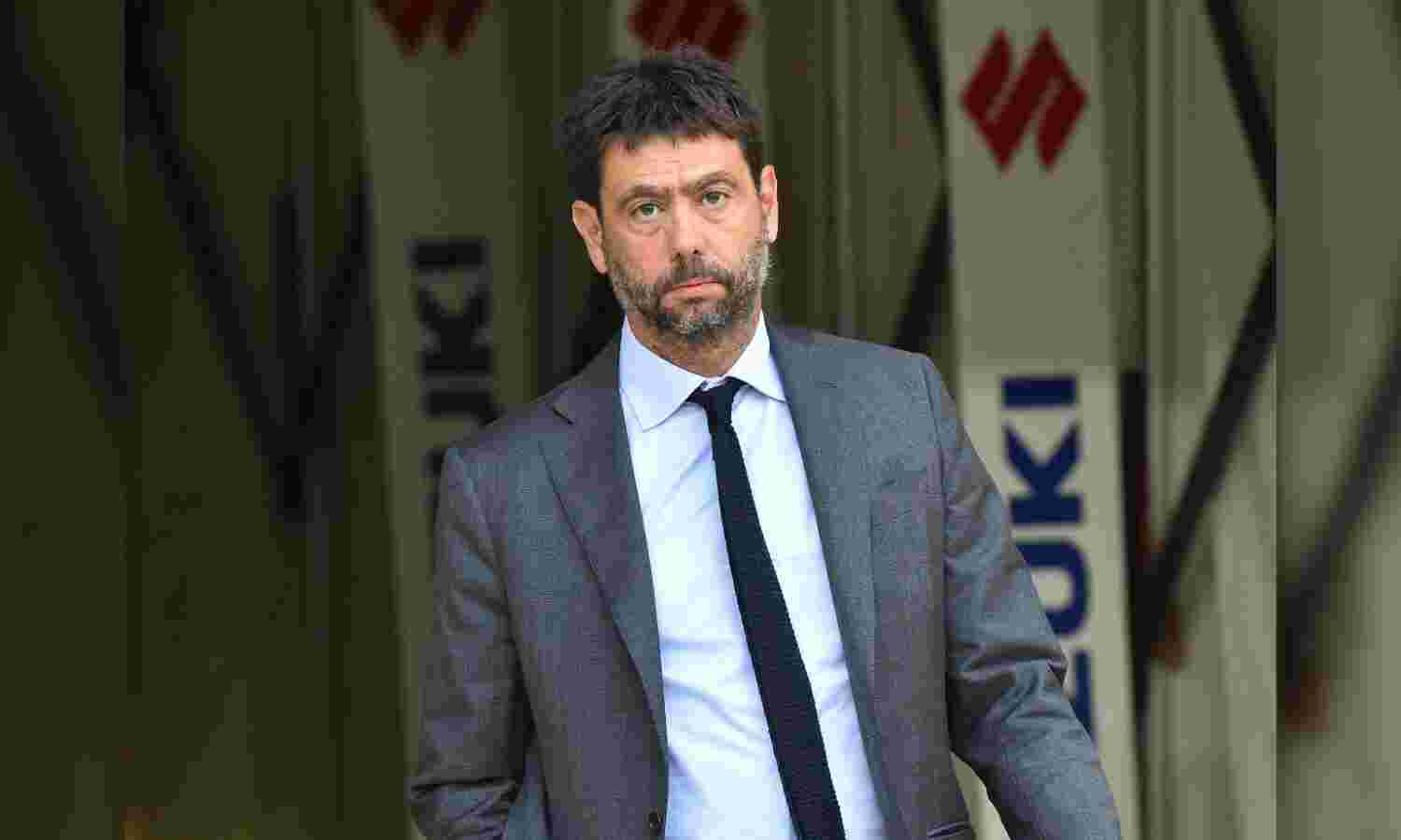 Juventus false accounting hearing adjourned to May 10